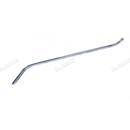 ENJOLIVEUR CHROME VIDE POCHE PORTE GAUCHE