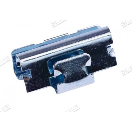 CLIPS FIXATION LECHE VITRE BAGUETTE INTERIEUR