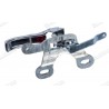 Commande ouverture porte gauche 250SL après nr002980 et 280SL