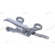 Commande ouverture droite 230SL-250SL avant nr002980