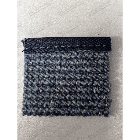 JEU DE MOQUETTES COMPLET 190SL EN HAARGARN BOUCLE BEIGE