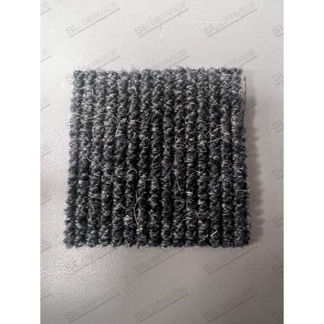 JEU DE MOQUETTES COMPLET 190SL EN HAARGARN BOUCLE BLEU