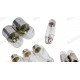 KIT AMPOULE 2 FEUX ARRIERES 1ERE SERIE