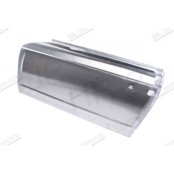 PANNEAU REPARATION PORTE ALU GAUCHE