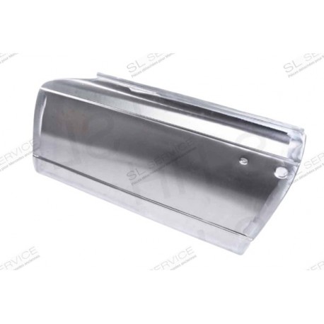 PANNEAU REPARATION PORTE ALU GAUCHE