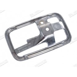 Chrome de poignée gauche 250SL-280SL