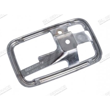Chrome de poignée gauche 250SL-280SL