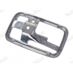 Chrome de poignée droite  250SL-280SL