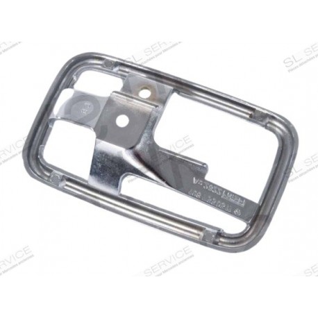 Chrome de poignée droite  250SL-280SL