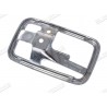 Chrome de poignée droite  250SL-280SL