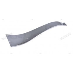 Chrome porte avant gauche 230-250-280sl