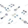 KIT VIS FIXATION CALANDRE