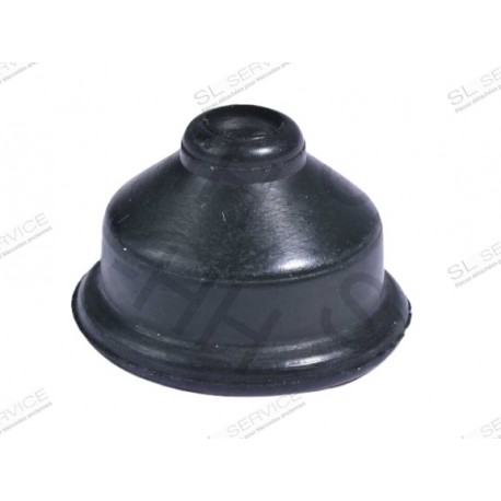 CACHE POUSSIERE SOLENOIDE ACCELERATEUR