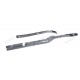 KIT 2 PIECES MAINTIEN JOINT PORTE GAUCHE