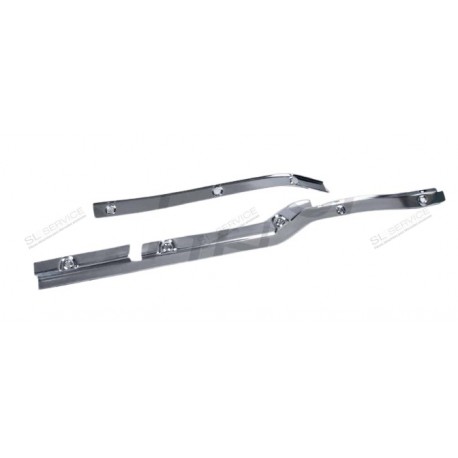 KIT 2 PIECES MAINTIEN JOINT PORTE GAUCHE