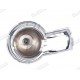 ROSETTE CHROME POIGNEE OUVERTURE PORTE DROITE 1ère série