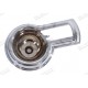 ROSETTE CHROME POIGNEE OUVERTURE PORTE DROITE 1ère série