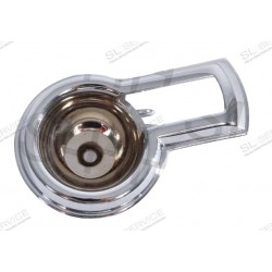 ROSETTE CHROME POIGNEE OUVERTURE PORTE DROITE 1ère série