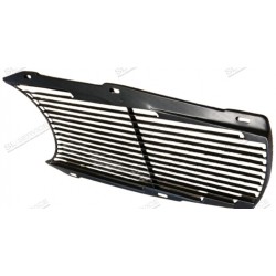 Grille de protection calandre gauche