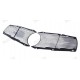 PAIRE GRILLE DE PARE CHOC