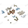 Kit visserie fixation capot avant