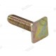 VIS TETE CARRE longue 1.1 cm