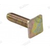 VIS TETE CARRE longue 1.1 cm