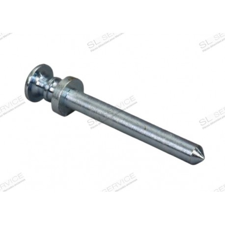 AXE DE MAINTIEN CHARNIERE DE COUVERCLE CAPOTE