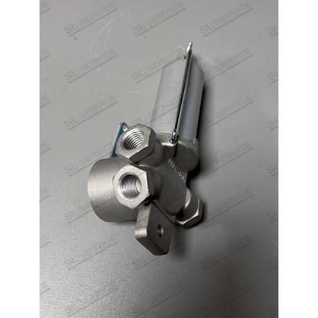 BOCAL FILTRE A ESSENCE COMPLET 2ERE SERIE