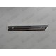 BAGUETTE CHROME AILE ARRIERE GAUCHE DEVANT LA ROUE