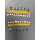 KIT DE MONTAGE COMPLET BAGUETTE ALU
