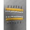 KIT DE MONTAGE COMPLET BAGUETTE ALU