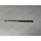 BAGUETTE CHROME AILE ARRIERE DROITE AVEC JOINT