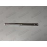 BAGUETTE CHROME AILE ARRIERE DROITE AVEC JOINT