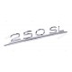 INSCRIPTION "250SL"