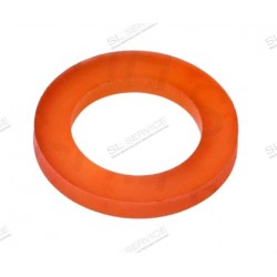 CALE PLASTIQUE DE FERMETURE DE CAPOTE AVANT