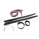 KIT  JOINTS + CABLES + BANDES BEIGES