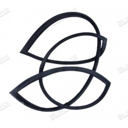 JOINT DE LUNETTE ARRIERE HARDTOP