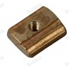 MAINTIEN DE BAGUETTE LAITON