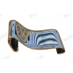 RACCORD CHROME CENTRAL