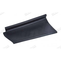TOLE REPARATION GAUCHE ARRIERE HARD TOP