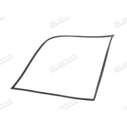JOINT DE VITRE DE CUSTODE LATERAL GAUCHE HARD TOP