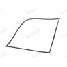 JOINT DE VITRE DE CUSTODE LATERAL GAUCHE HARD TOP