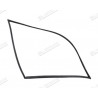 JOINT DE VITRE DE CUSTODE LATERAL DROIT HARD TOP