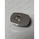 CHROME DESSOUS DE POIGNEE LATERALE HARD TOP