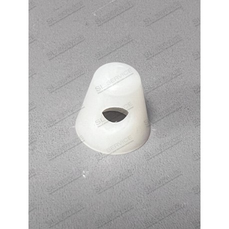 BAGUE INFERIEUR DE CROCHET HARD TOP