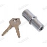 BARRILLET COFFRE SEUL AVEC CLEF