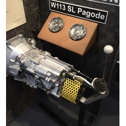 KIT BOITE 6 VITESSES MANUEL MERCEDES R113