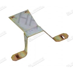 SUPPORT DE BOCAL LAVE GLACE