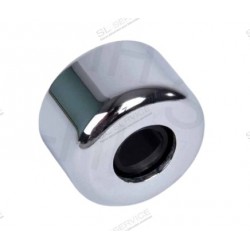 CABOCHON ALU POLI AXE D'ESSUI GLACE